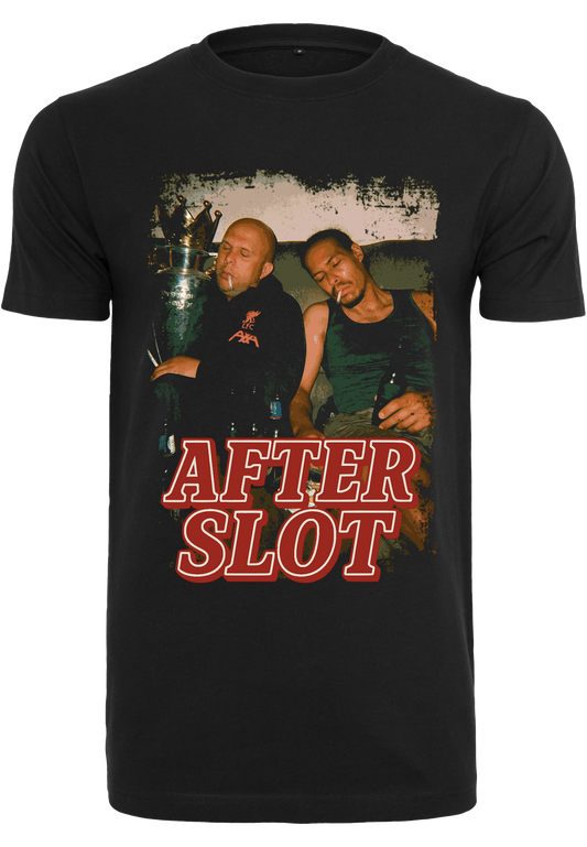 AFTER SLOT REGULAR BLACK